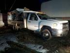 2007 Chevrolet Silverado Utility / Service Truck