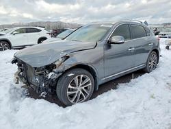 2016 Infiniti Qx50 for sale in Assonet, MA