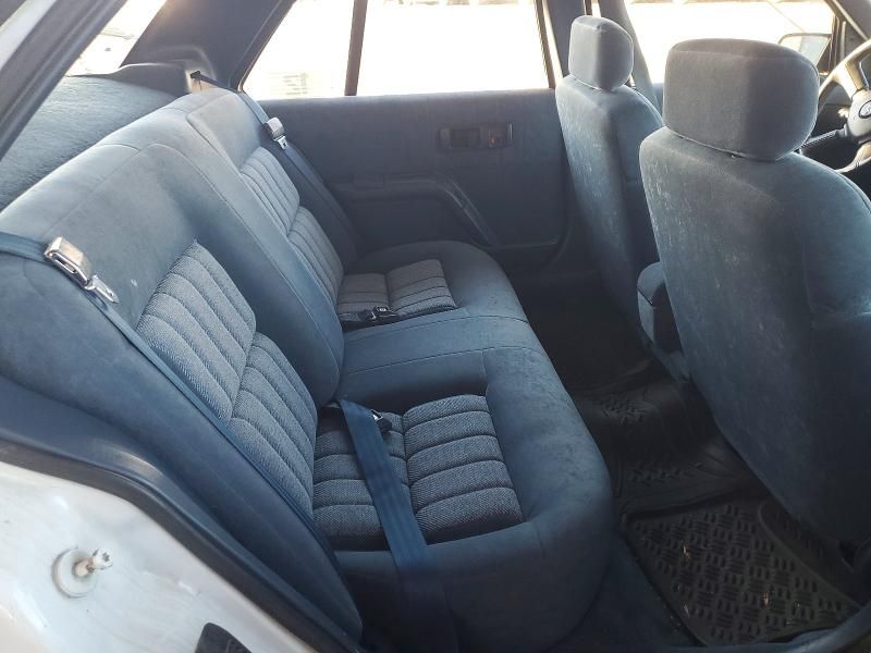 1993 Chevrolet Lumina Euro