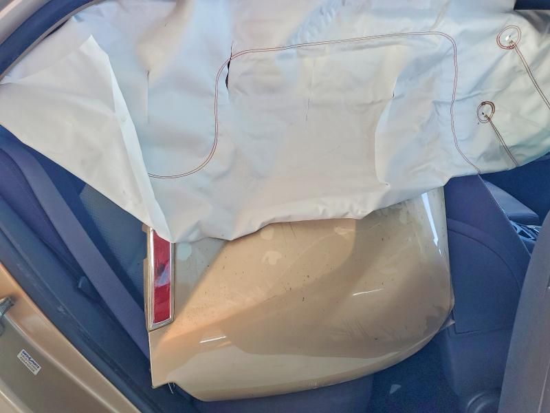 2008 Chevrolet Malibu 1LT