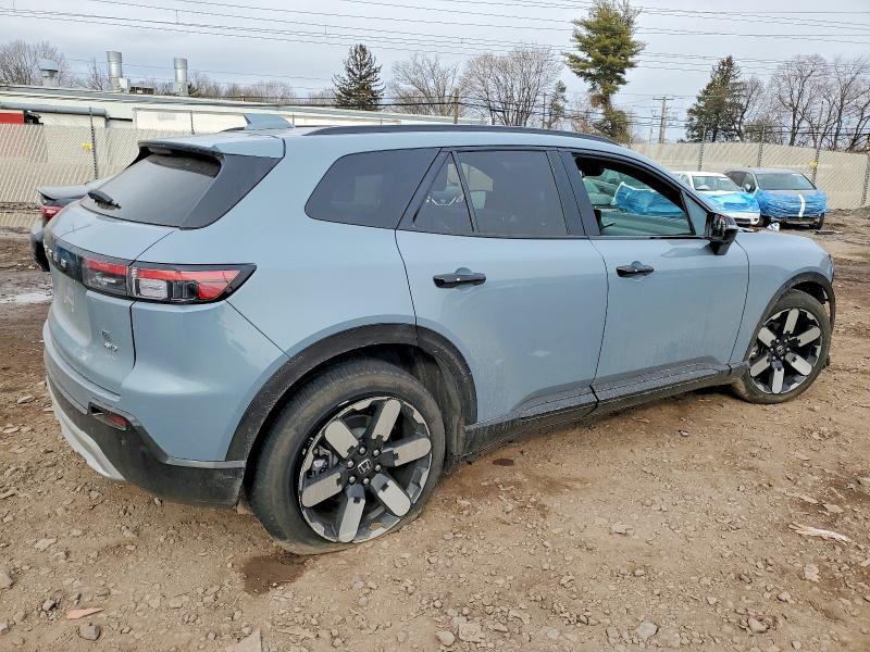 2025 Honda Prologue Elite