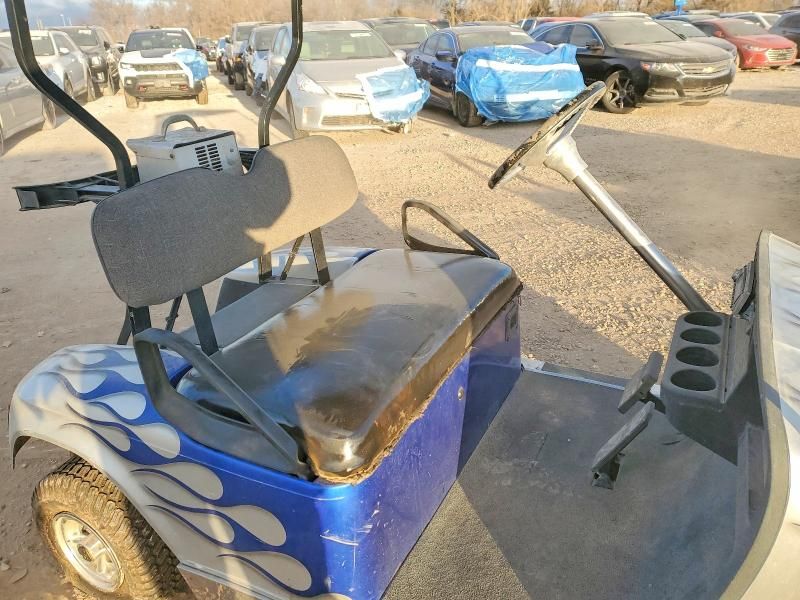 1999 Ezgo Cart
