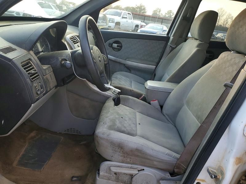 2006 Chevrolet Equinox lt