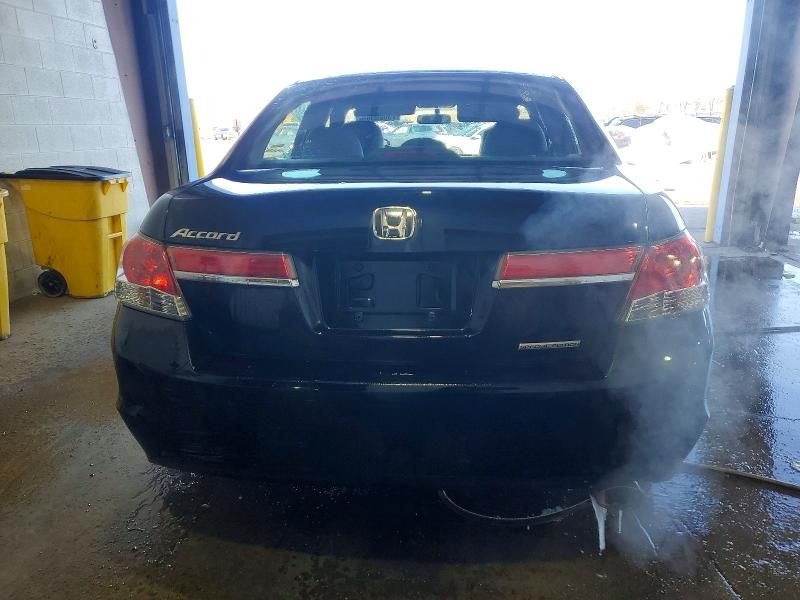 2011 Honda Accord se