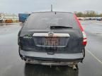 2007 Honda Cr-v exl