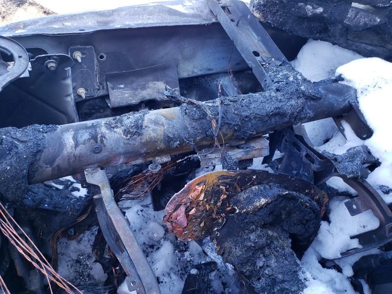 2014 Dodge Ram 1500 st