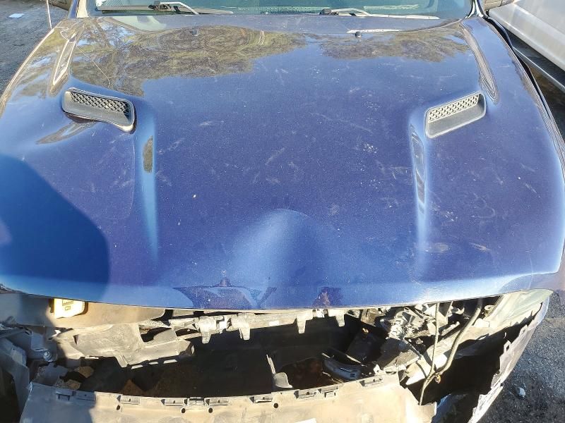 2014 Dodge Ram 1500 Sport