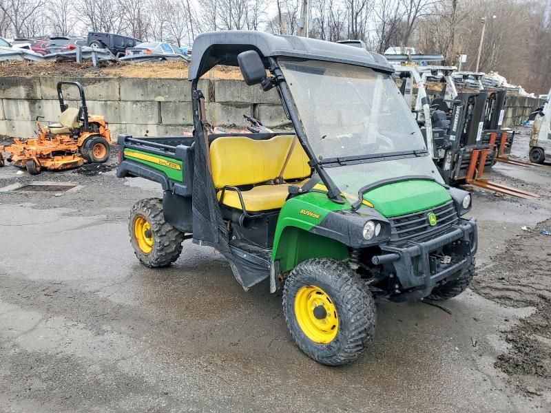 2019 John Deere Gator Utility Vehicle