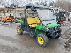 John Deere pr15 Gator salvage cars for sale: 2019 John Deere Gator Utility Vehicle