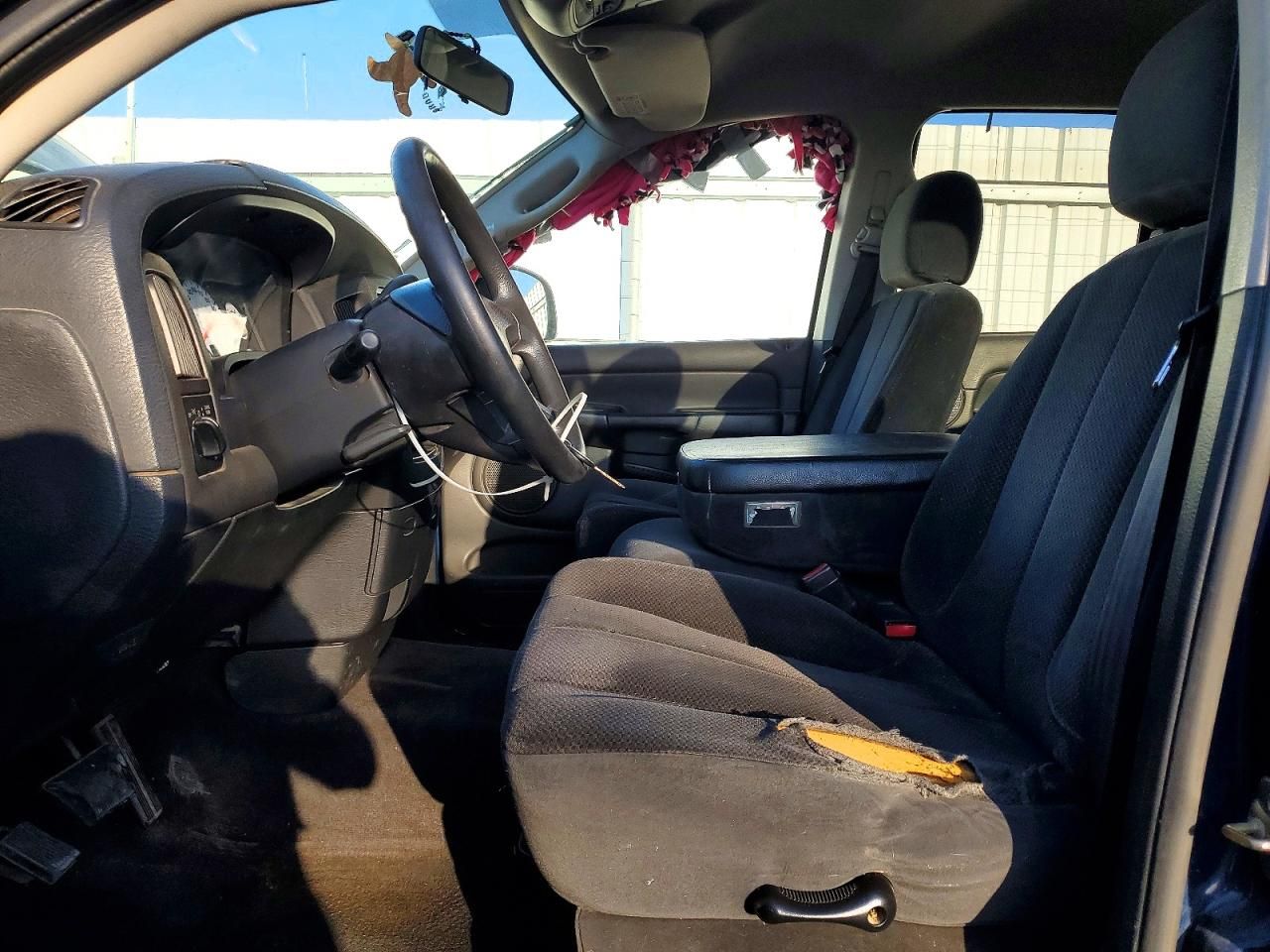 2003 Dodge Ram 1500 st