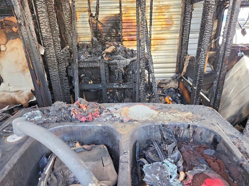 2020 Trail King Travel Trailer