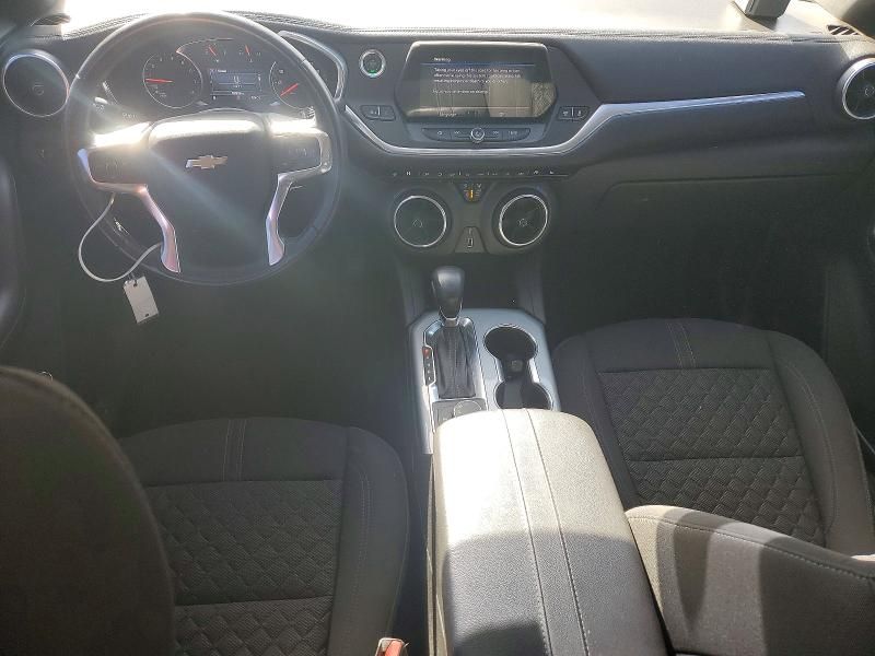 2020 Chevrolet Blazer 1LT