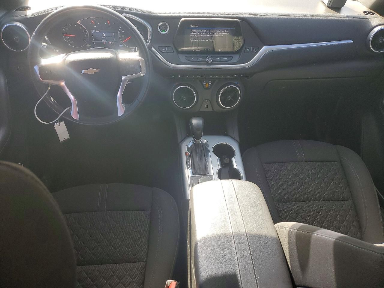 2020 Chevrolet Blazer 1LT