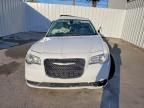 2017 Chrysler 300 Limited