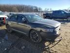 2018 Ford Taurus sel