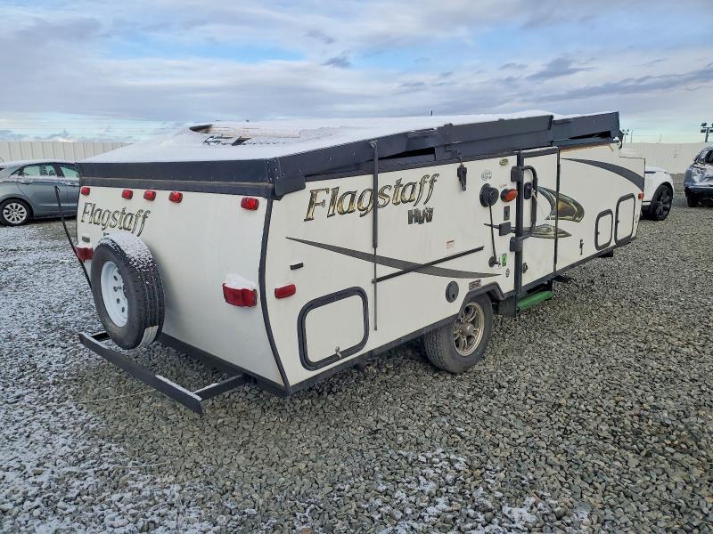 2016 Forest River Trailer