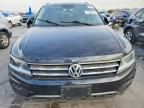 2021 Volkswagen Tiguan s
