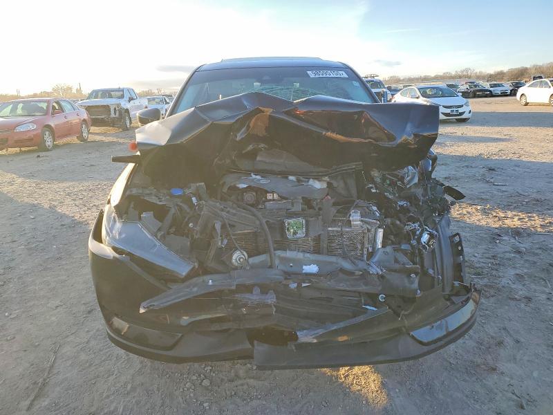 2021 Mazda Cx-5 Grand Touring Reserve