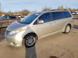 2015 Toyota Sienna xle for sale in Woodburn, OR