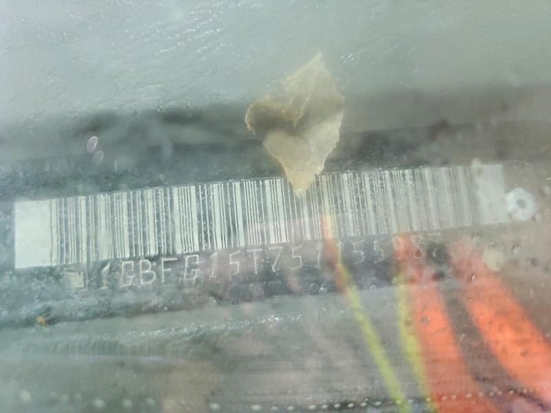 2005 Chevrolet Express G1500