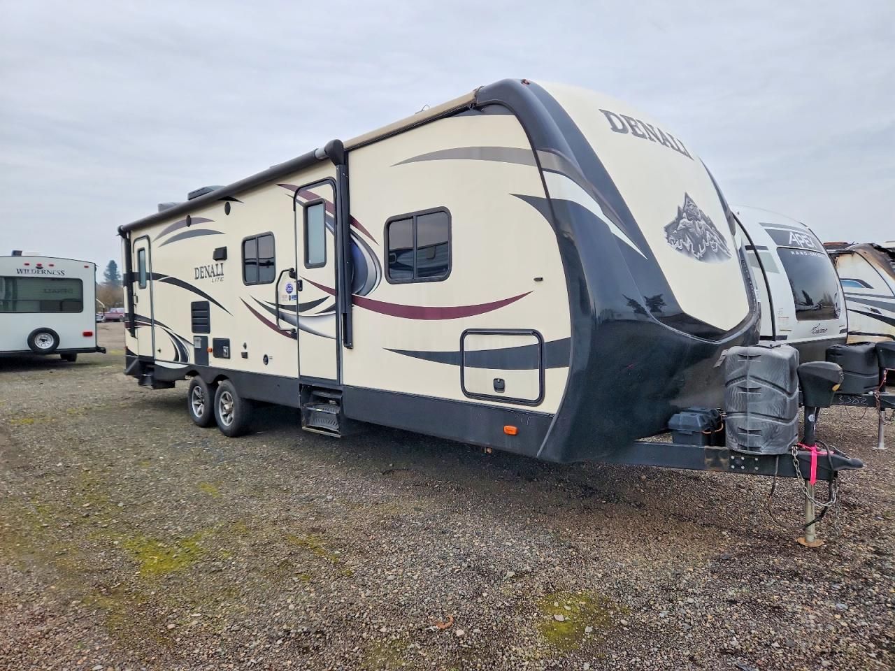 2016 Dutchmen Denali