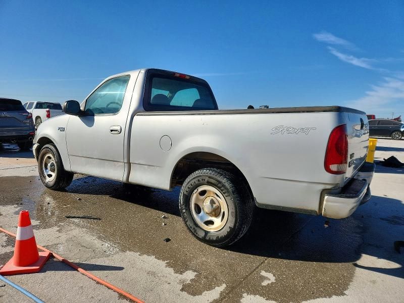 2003 Ford F150