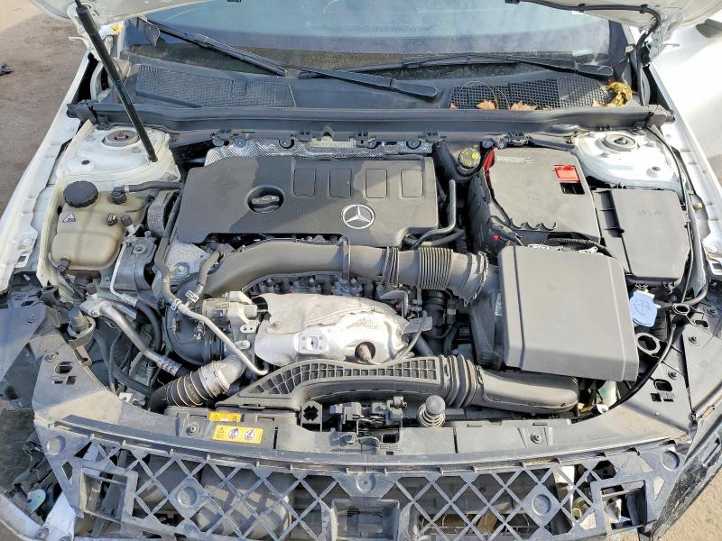 2021 Mercedes-Benz A 220 4matic