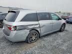 2013 Honda Odyssey exl