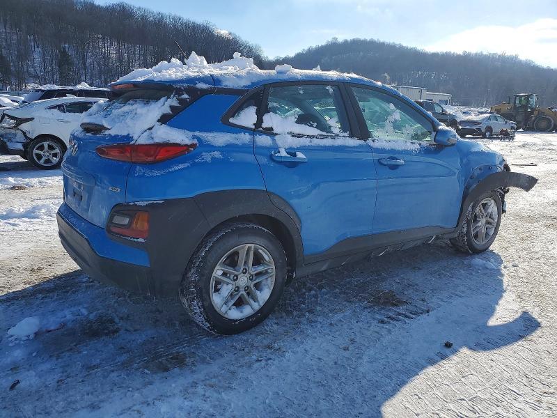 2018 Hyundai Kona se