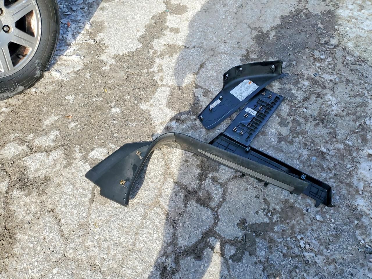 2023 Chevrolet Silverado K2500 Heavy Duty lt