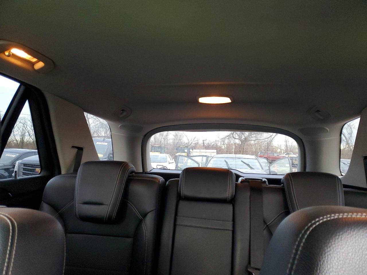 2014 Mercedes-Benz Ml 350 4matic