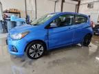 2016 Chevrolet Spark ls