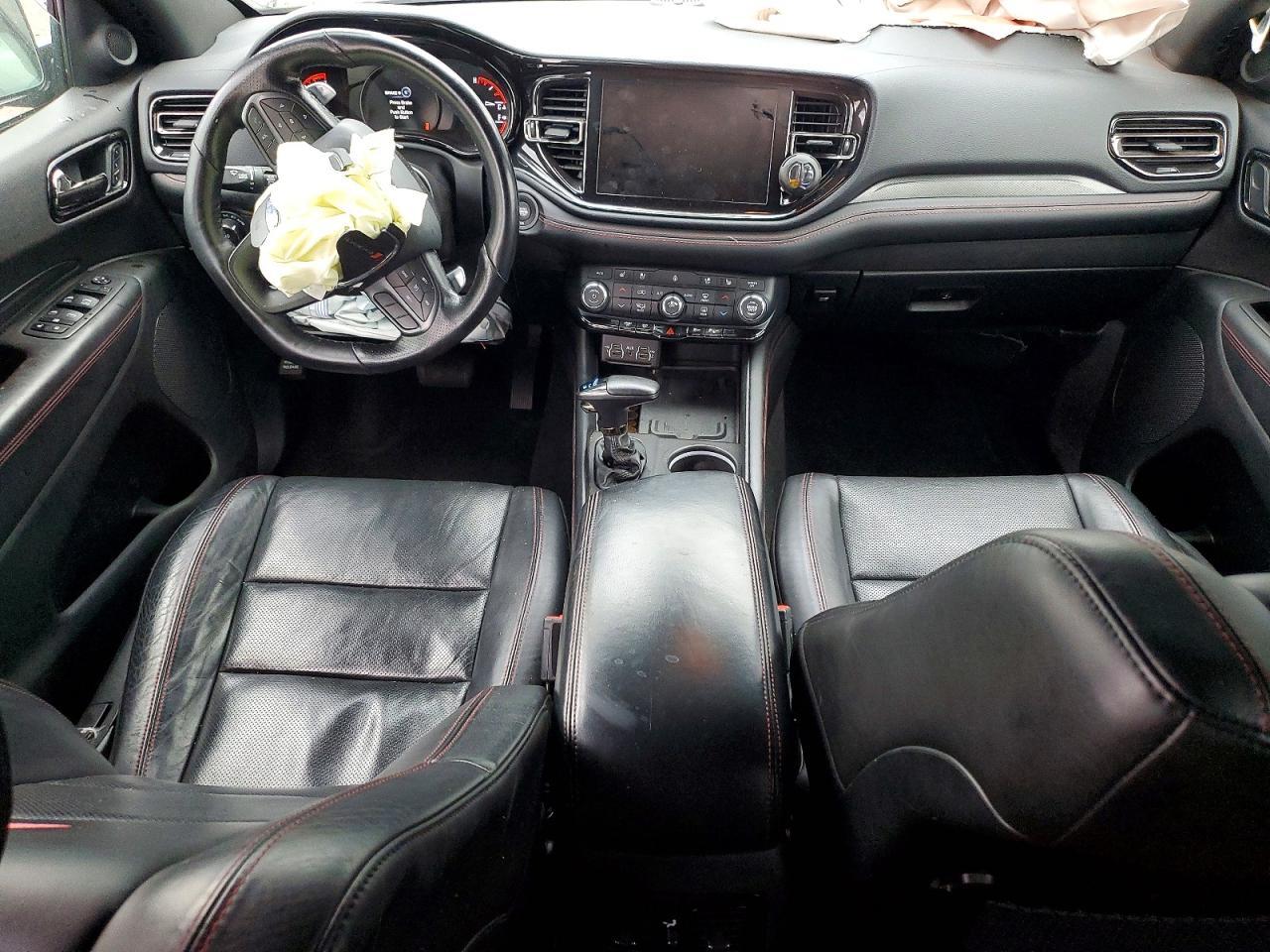2021 Dodge Durango R/T