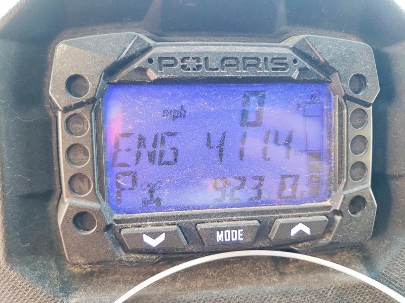 2024 Polaris Ranger Utility Vehicle