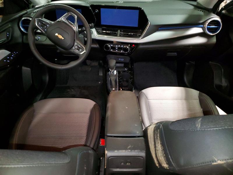 2024 Chevrolet Trax 1LT