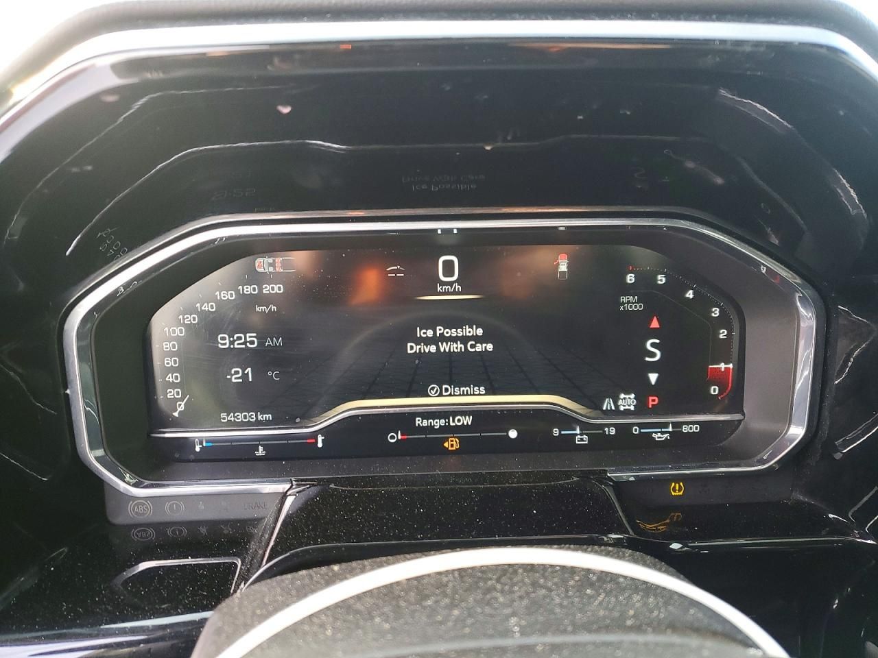 2024 GMC Sierra K1500 Elevation