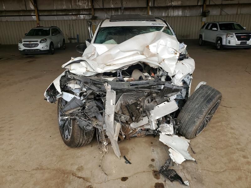 2025 Mazda Cx-70 Premium Plus