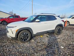 2025 Chevrolet Trailblazer lt for sale in Pekin, IL