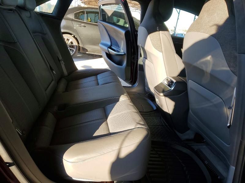 2022 Lucid Motors Air Grand Touring