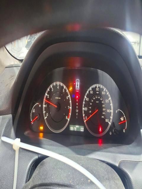 2009 Honda Accord lx