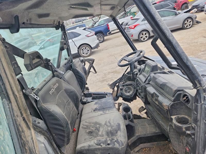 2025 Polaris Ranger XP 1000 Northstar Ultimate