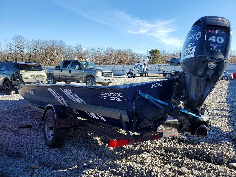 2024 Double Xx Power Drif