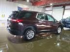 2021 Chevrolet Traverse lt