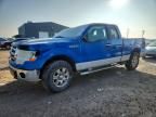 2009 Ford F150 Super cab