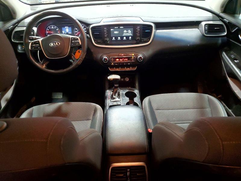2020 KIA Sorento l