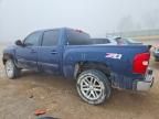 2007 Chevrolet Silverado K1500 Crew Cab
