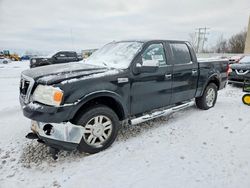 2007 Ford F150 Supercrew for sale in Wayland, MI