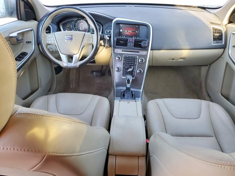 2015 Volvo Xc60 T5 Premier