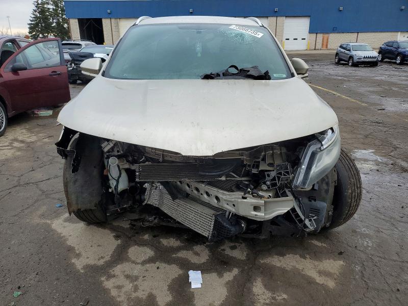 2017 Lincoln Mkc Premiere