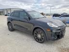2016 Porsche Cayenne s